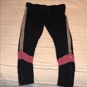 Victoria’s Secret PINK|| Yoga Pants